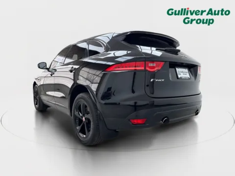 More photos of 2020 Jaguar F-PACE 25t Premium at Gulliver Auto Group, TX