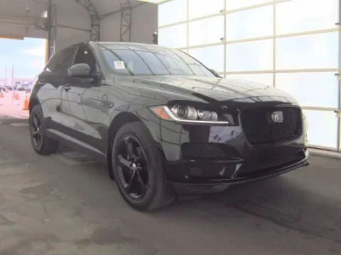 Another view of 2020 Jaguar F-PACE 25t Premium for sale in Plano, TX at Gulliver Auto Group