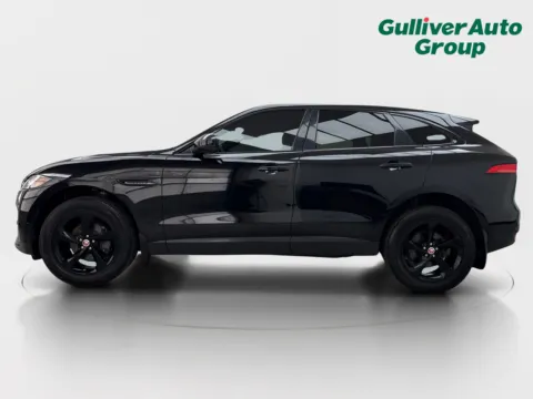 Another view of 2020 Jaguar F-PACE 25t Premium for sale in Plano, TX at Gulliver Auto Group
