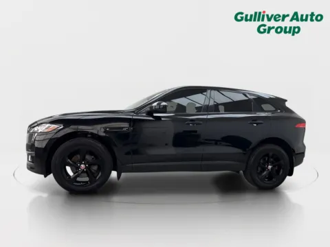 Photos of 2020 Jaguar F-PACE 25t Premium for sale in Plano, TX at Gulliver Auto Group