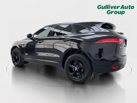 More photos of 2020 Jaguar F-PACE 25t Premium at Gulliver Auto Group, TX