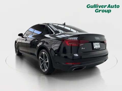 More photos of 2019 Audi A4 2.0T Titanium Premium at Gulliver Auto Group, TX