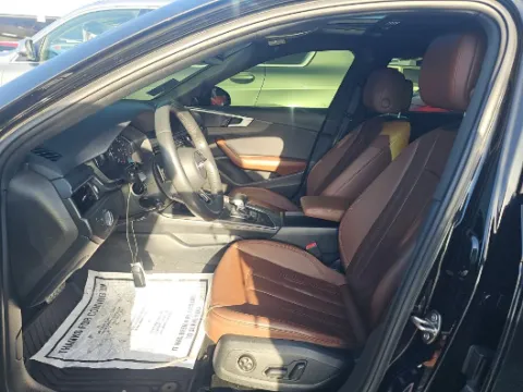 More photos of 2019 Audi A4 2.0T Titanium Premium at Gulliver Auto Group, TX