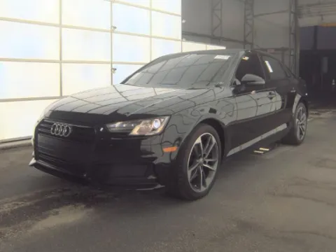 Photos of 2019 Audi A4 2.0T Titanium Premium for sale in Plano, TX at Gulliver Auto Group