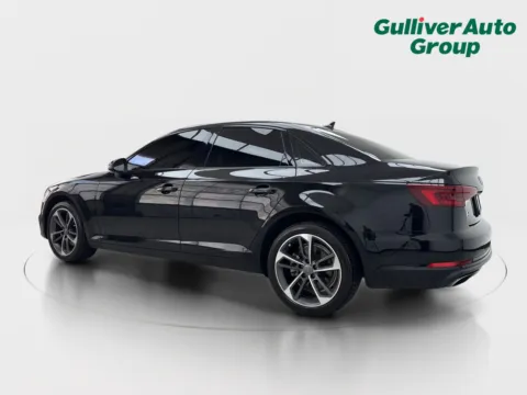 More photos of 2019 Audi A4 2.0T Titanium Premium at Gulliver Auto Group, TX