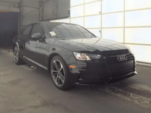 More photos of 2019 Audi A4 2.0T Titanium Premium at Gulliver Auto Group, TX