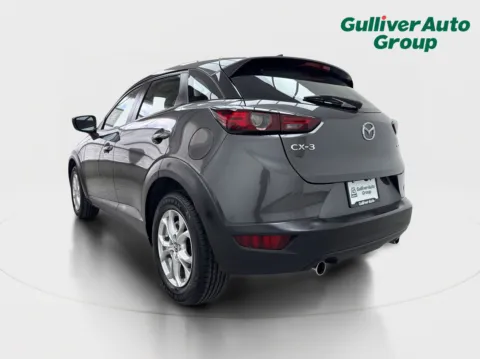 More photos of 2021 Mazda CX-3 Sport at Gulliver Auto Group, TX