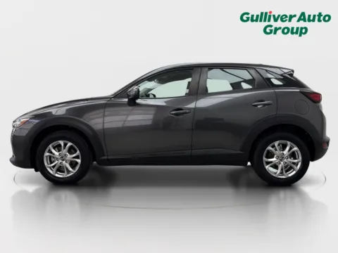 More photos of 2021 Mazda CX-3 Sport at Gulliver Auto Group, TX