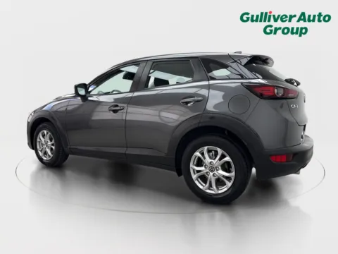 More photos of 2021 Mazda CX-3 Sport at Gulliver Auto Group, TX