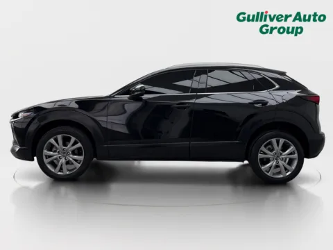 Another view of 2023 Mazda CX-30 2.5 S Premium Package for sale in Plano, TX at Gulliver Auto Group