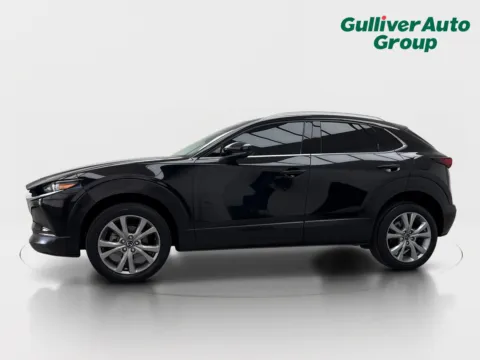 Photos of 2023 Mazda CX-30 2.5 S Premium Package for sale in Plano, TX at Gulliver Auto Group