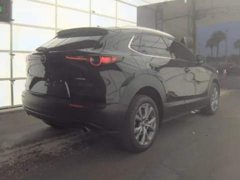 Photos of 2023 Mazda CX-30 2.5 S Premium Package for sale in Plano, TX at Gulliver Auto Group