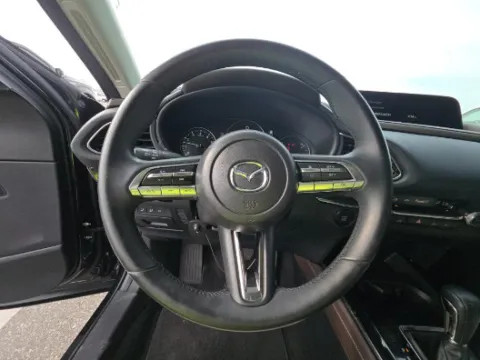 More photos of 2023 Mazda CX-30 2.5 S Premium Package at Gulliver Auto Group, TX