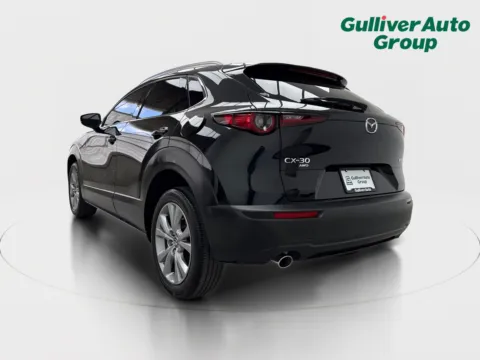 More photos of 2023 Mazda CX-30 2.5 S Premium Package at Gulliver Auto Group, TX