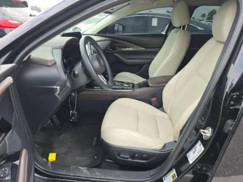More photos of 2023 Mazda CX-30 2.5 S Premium Package at Gulliver Auto Group, TX