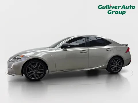 Photos of 2016 Lexus IS 200t for sale in Plano, TX at Gulliver Auto Group