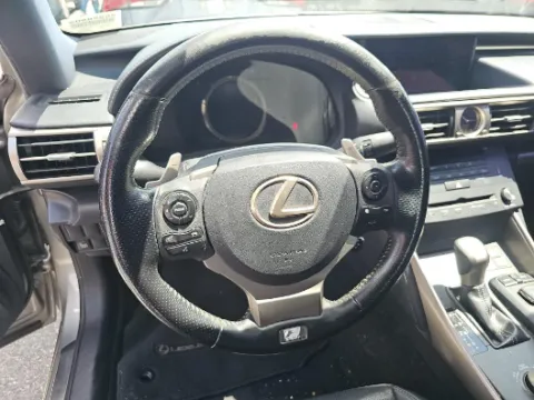 More photos of 2016 Lexus IS 200t at Gulliver Auto Group, TX