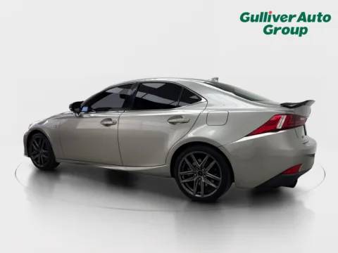 More photos of 2016 Lexus IS 200t at Gulliver Auto Group, TX