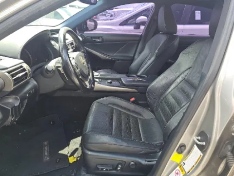 More photos of 2016 Lexus IS 200t at Gulliver Auto Group, TX