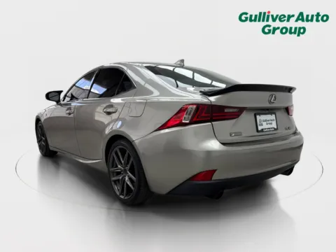 More photos of 2016 Lexus IS 200t at Gulliver Auto Group, TX