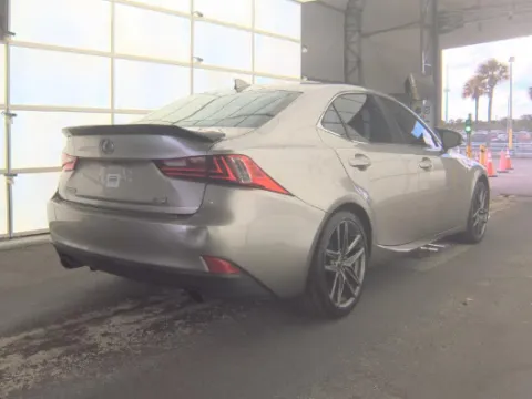 Another view of 2016 Lexus IS 200t for sale in Plano, TX at Gulliver Auto Group