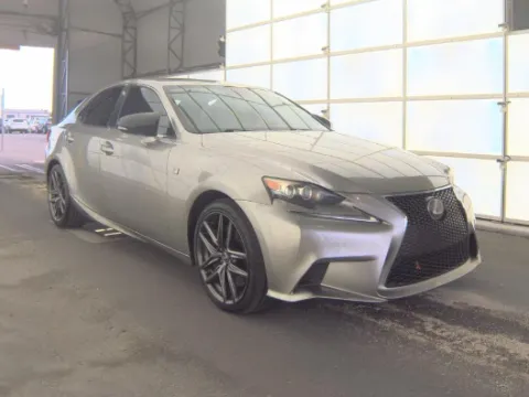 Another view of 2016 Lexus IS 200t for sale in Plano, TX at Gulliver Auto Group