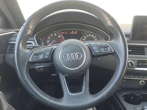 More photos of 2019 Audi A4 2.0T Titanium Premium at Gulliver Auto Group, TX