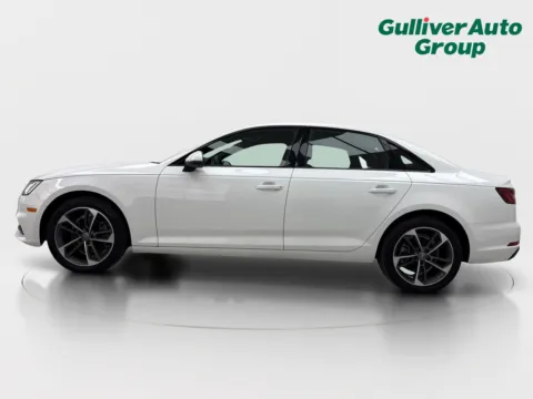 More photos of 2019 Audi A4 2.0T Titanium Premium at Gulliver Auto Group, TX