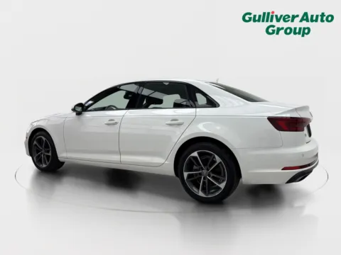 More photos of 2019 Audi A4 2.0T Titanium Premium at Gulliver Auto Group, TX