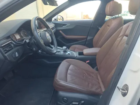 More photos of 2019 Audi A4 2.0T Titanium Premium at Gulliver Auto Group, TX