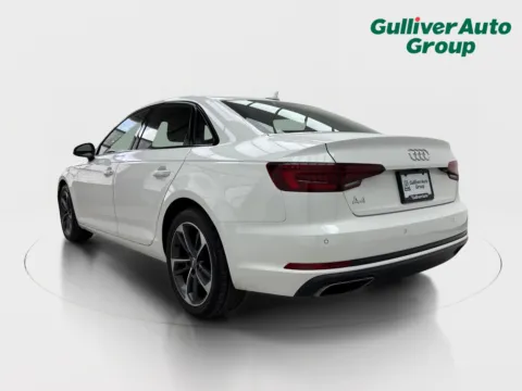 More photos of 2019 Audi A4 2.0T Titanium Premium at Gulliver Auto Group, TX