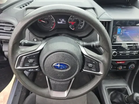 More photos of 2021 Subaru Impreza at Gulliver Auto Group, TX