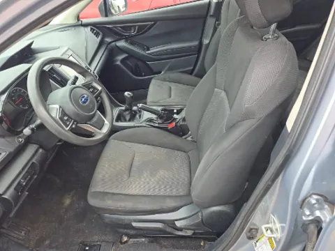 More photos of 2021 Subaru Impreza at Gulliver Auto Group, TX