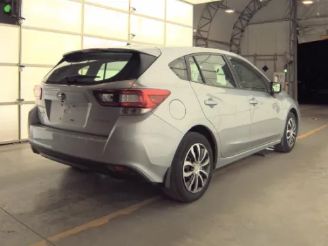 Another view of 2021 Subaru Impreza for sale in Plano, TX at Gulliver Auto Group