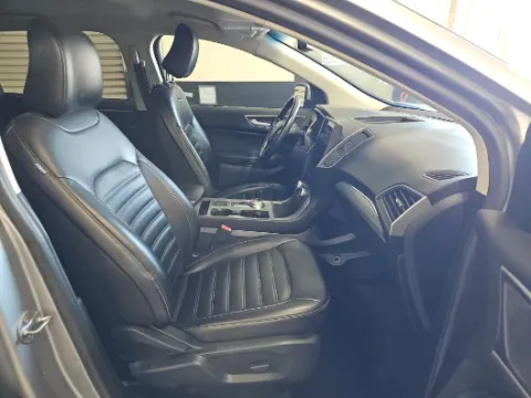 More photos of 2021 Ford Edge SEL at Gulliver Auto Group, TX