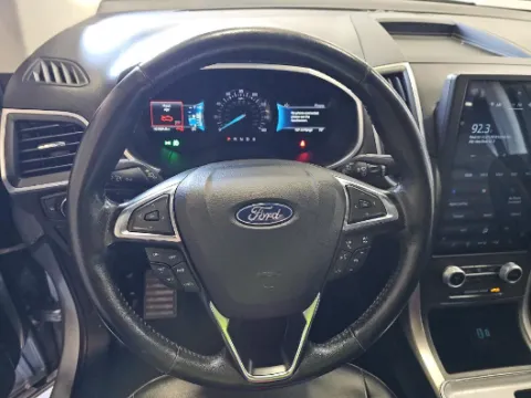 More photos of 2021 Ford Edge SEL at Gulliver Auto Group, TX
