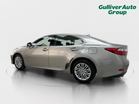 More photos of 2015 Lexus ES 350 at Gulliver Auto Group, TX