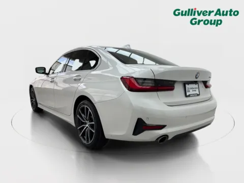 More photos of 2020 BMW 3 Series 330i at Gulliver Auto Group, TX