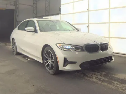 Another view of 2020 BMW 3 Series 330i for sale in Plano, TX at Gulliver Auto Group