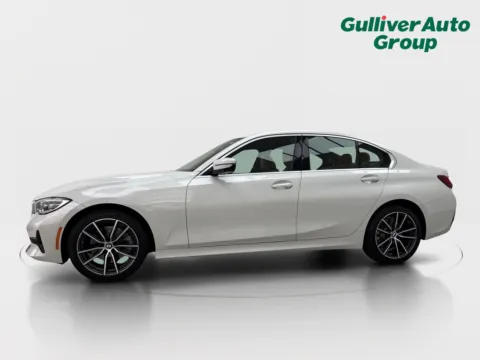 Photos of 2020 BMW 3 Series 330i for sale in Plano, TX at Gulliver Auto Group