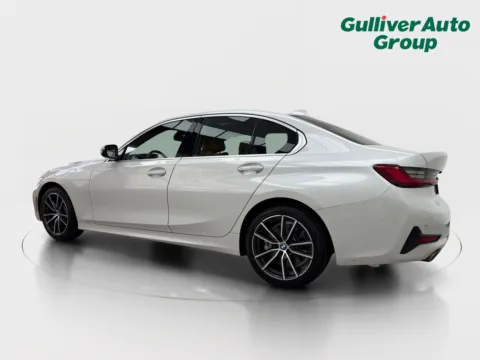 More photos of 2020 BMW 3 Series 330i at Gulliver Auto Group, TX