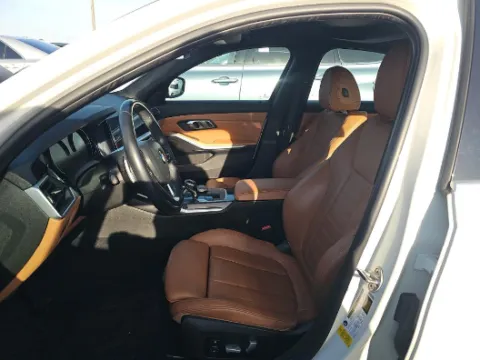 More photos of 2020 BMW 3 Series 330i at Gulliver Auto Group, TX