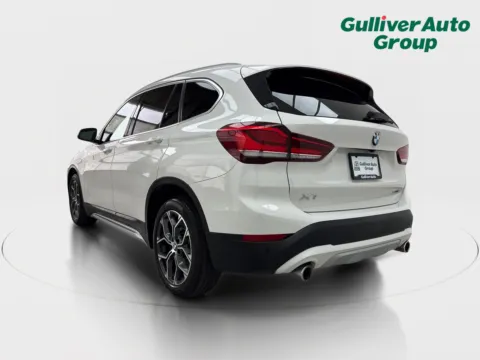 More photos of 2020 BMW X1 sDrive28i at Gulliver Auto Group, TX