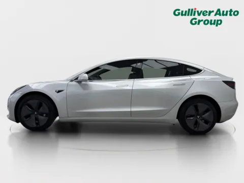 Another view of 2018 Tesla Model 3 Long Range for sale in Plano, TX at Gulliver Auto Group