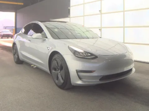 More photos of 2018 Tesla Model 3 Long Range at Gulliver Auto Group, TX