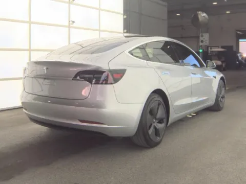 Another view of 2018 Tesla Model 3 Long Range for sale in Plano, TX at Gulliver Auto Group