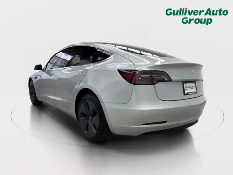 More photos of 2018 Tesla Model 3 Long Range at Gulliver Auto Group, TX