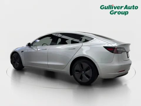 More photos of 2018 Tesla Model 3 Long Range at Gulliver Auto Group, TX