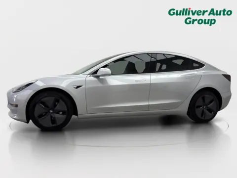 Photos of 2018 Tesla Model 3 Long Range for sale in Plano, TX at Gulliver Auto Group