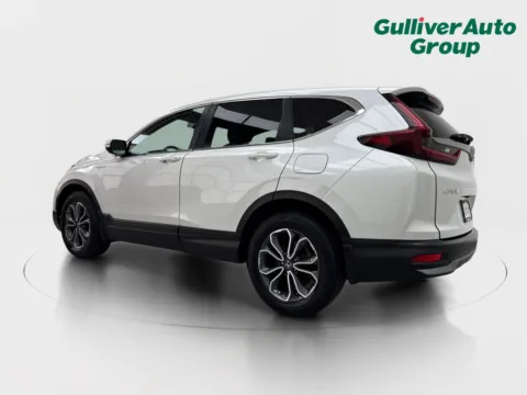More photos of 2022 Honda CR-V Hybrid EX at Gulliver Auto Group, TX